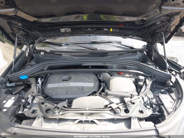 2025 BMW X1 XDRIVE28I 10
