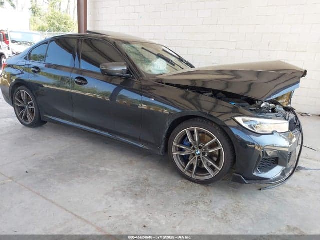 2020 BMW M340I M340I XDRIVE - 1