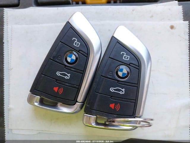 2020 BMW M340I M340I XDRIVE 11