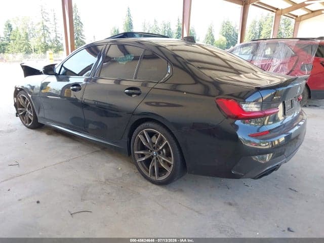 2020 BMW M340I M340I XDRIVE 3