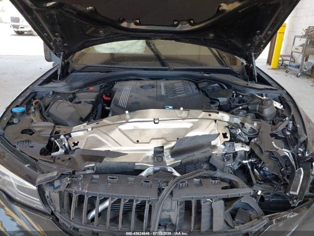 2020 BMW M340I M340I XDRIVE 10