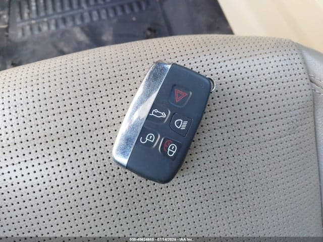 2018 LAND ROVER DISCOVERY SPORT HSE 11