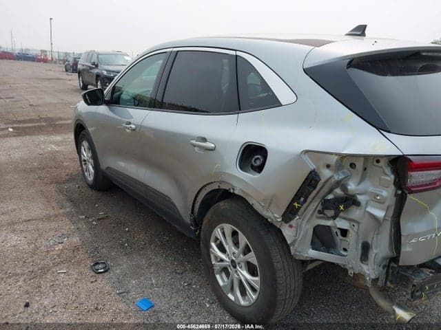 2023 FORD ESCAPE ACTIVE 3