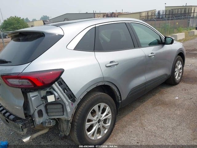 2023 FORD ESCAPE ACTIVE 4