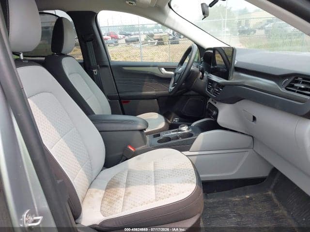 2023 FORD ESCAPE ACTIVE 5