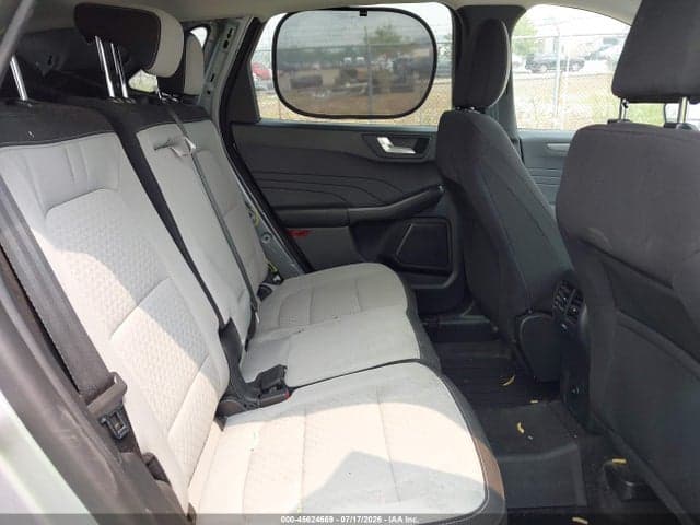 2023 FORD ESCAPE ACTIVE 8