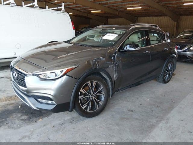 2017 INFINITI QX30 PREMIUM 2