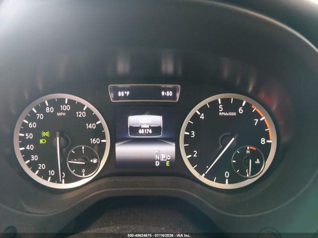 2017 INFINITI QX30 PREMIUM 7