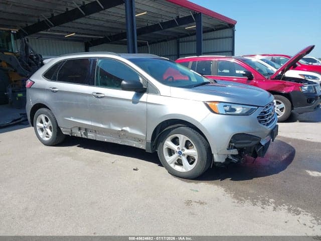 2020 FORD EDGE SE 1