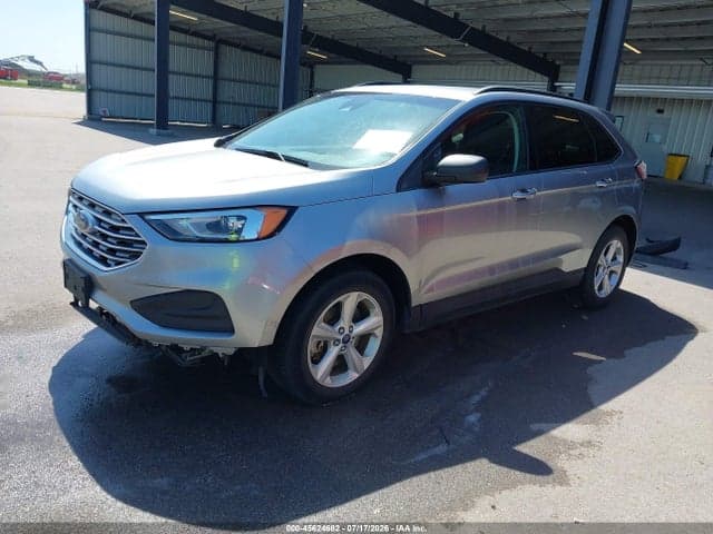 2020 FORD EDGE SE 2