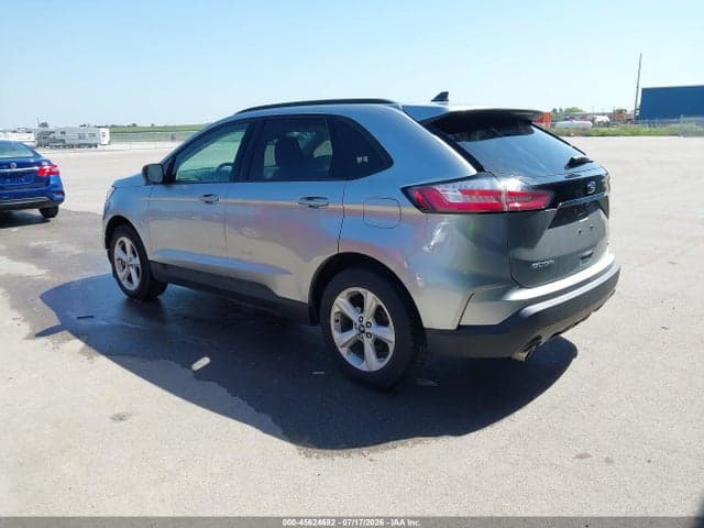 2020 FORD EDGE SE 3