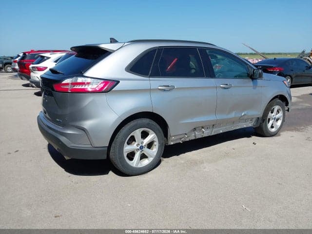 2020 FORD EDGE SE 4