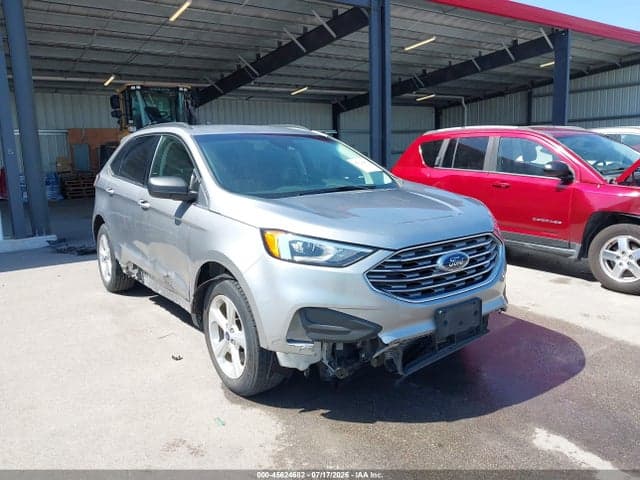 2020 FORD EDGE SE 6