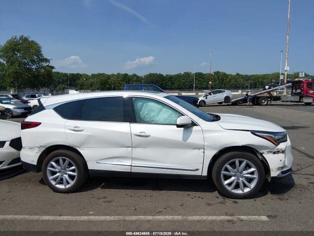 2022 ACURA RDX STANDARD 13
