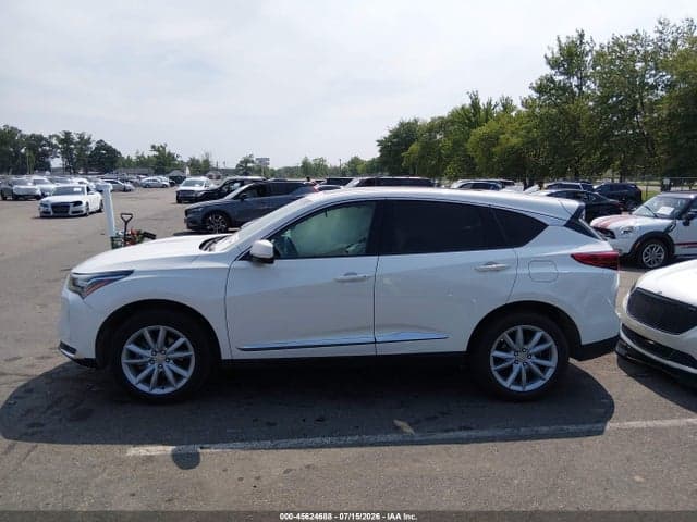 2022 ACURA RDX STANDARD 14