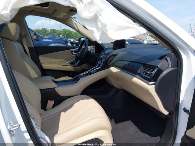 2022 ACURA RDX STANDARD 5