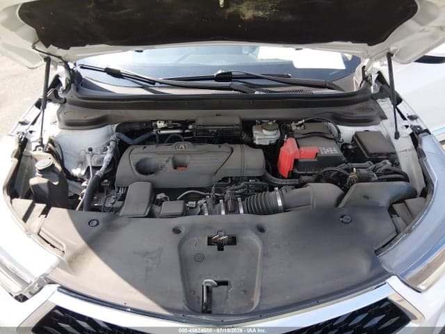 2022 ACURA RDX STANDARD 10