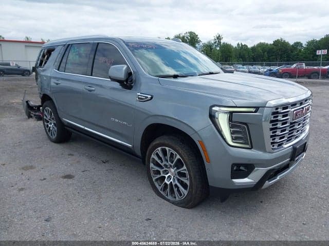 2026 GMC YUKON 4WD DENALI 1