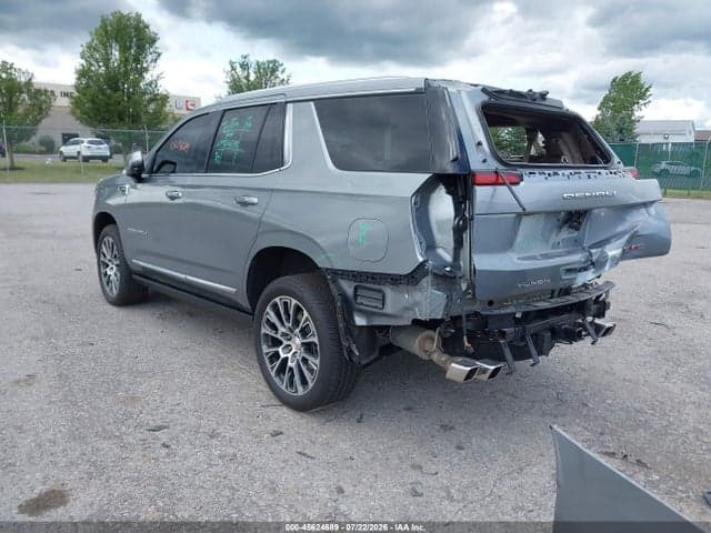 2026 GMC YUKON 4WD DENALI 3