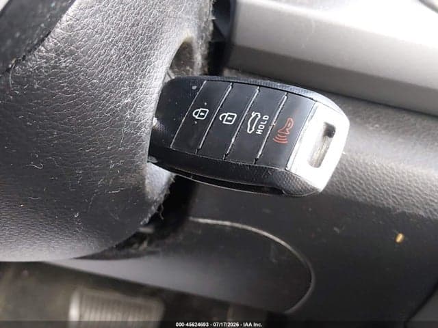 2020 KIA RIO S 11