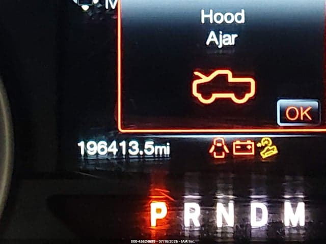 2018 FORD F-150 KING RANCH/LARIAT/LIMITED/PLATINUM/XL/XLT 16