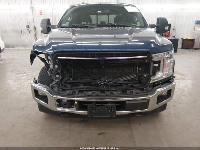 2018 FORD F-150 KING RANCH/LARIAT/LIMITED/PLATINUM/XL/XLT 6