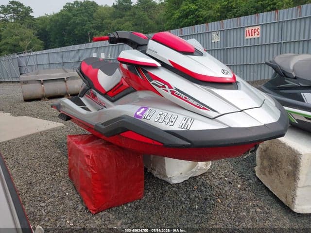 2020 YAMAHA OTHER - 1