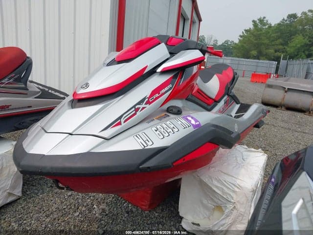 2020 YAMAHA OTHER 2