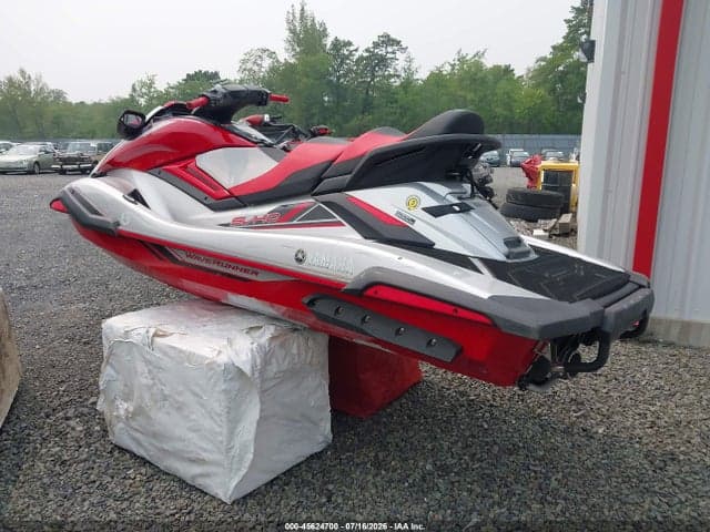 2020 YAMAHA OTHER 3