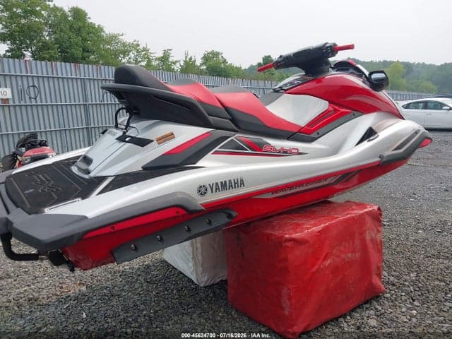 2020 YAMAHA OTHER 4