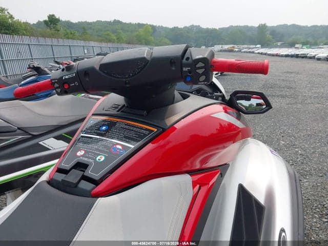 2020 YAMAHA OTHER 5