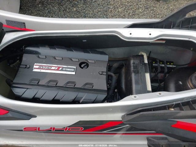 2020 YAMAHA OTHER 10