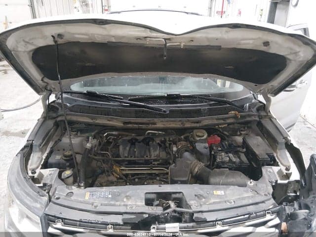 2018 FORD EXPLORER LIMITED 10