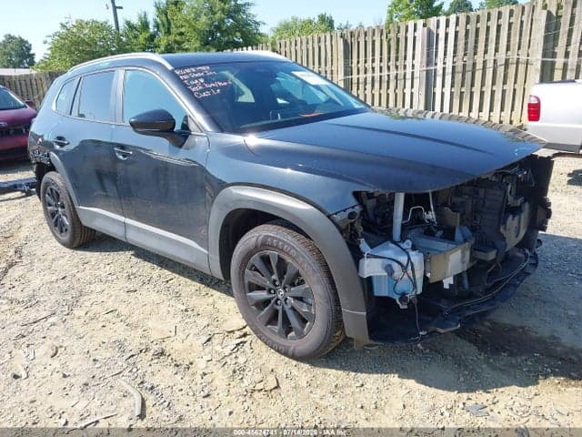 2026 MAZDA CX-50 2.5 S SELECT