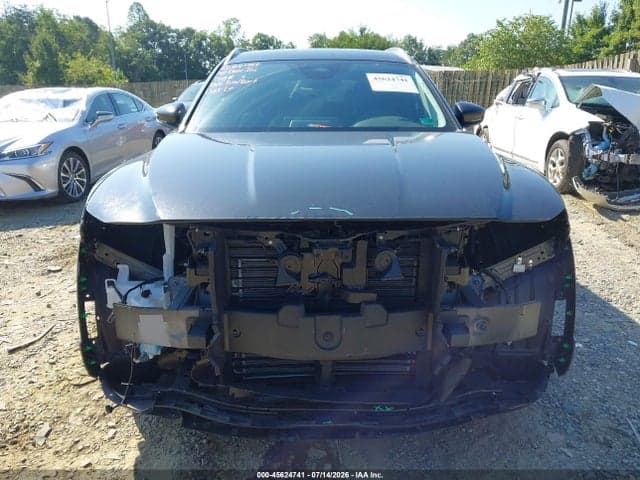 2026 MAZDA CX-50 2.5 S SELECT 13