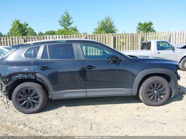 2026 MAZDA CX-50 2.5 S SELECT 14