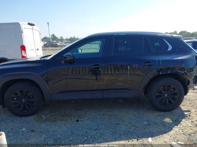 2026 MAZDA CX-50 2.5 S SELECT 15