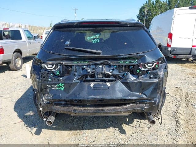 2026 MAZDA CX-50 2.5 S SELECT 17