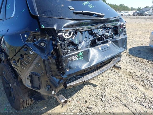 2026 MAZDA CX-50 2.5 S SELECT 18
