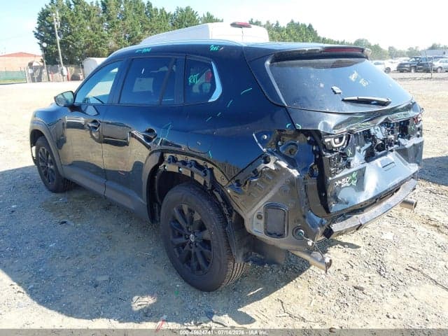 2026 MAZDA CX-50 2.5 S SELECT 3