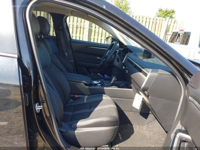 2026 MAZDA CX-50 2.5 S SELECT 5