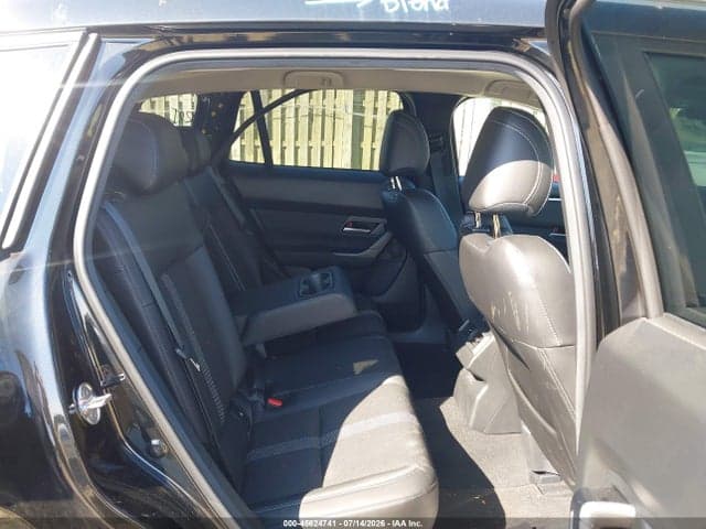 2026 MAZDA CX-50 2.5 S SELECT 8
