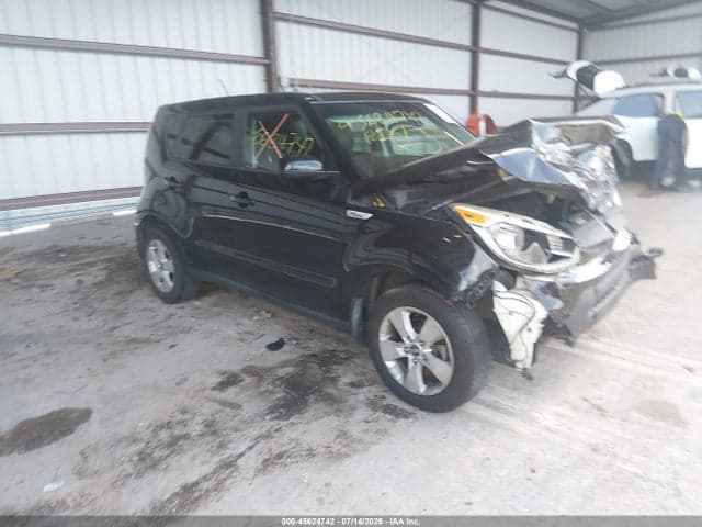 2017 KIA SOUL 1
