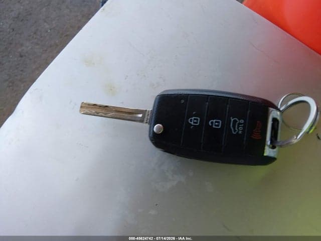 2017 KIA SOUL 11
