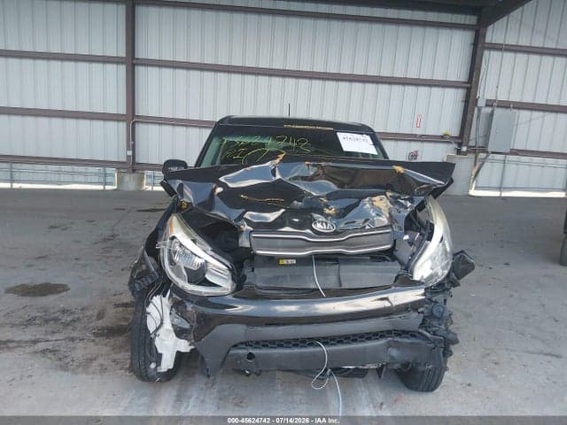 2017 KIA SOUL 13
