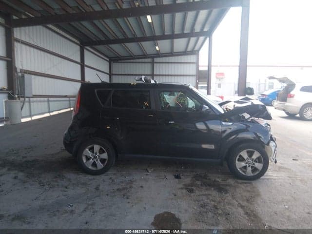2017 KIA SOUL 14