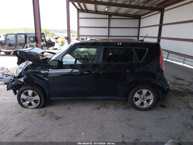 2017 KIA SOUL 15