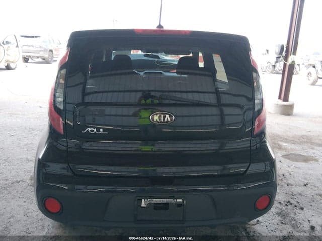 2017 KIA SOUL 17