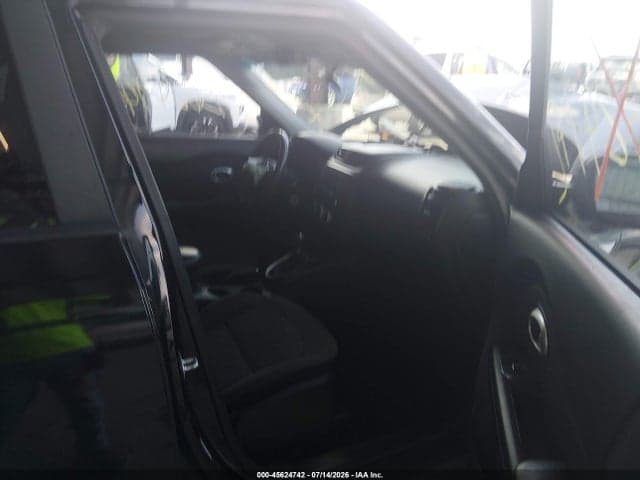 2017 KIA SOUL 5