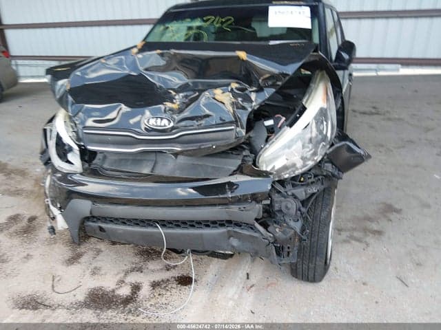 2017 KIA SOUL 6